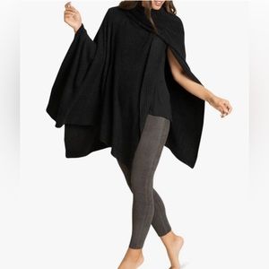 Barefoot Dreams Wrap